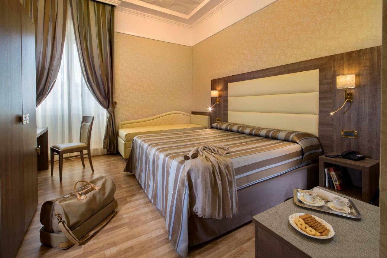 Hotel Ranieri — Photos 2